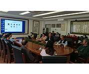 中科院古脊椎所学习习近平总书记致仰韶文化发现和中国现代考古学诞生100周年贺信精神